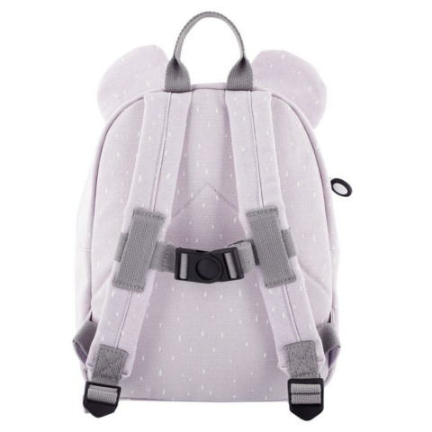 Trixie - Backpack Mrs. Mouse - Okul Çantası