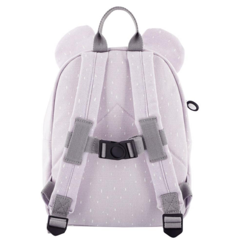 Trixie - Backpack Mrs. Mouse - Okul Çantası