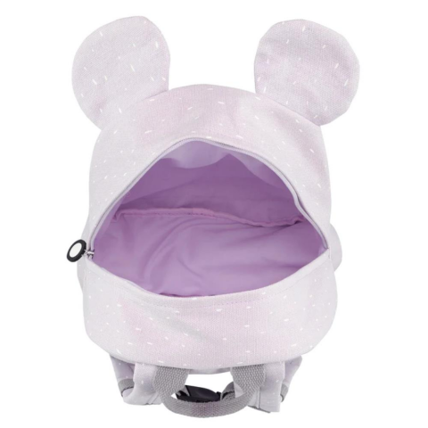 Trixie - Backpack Mrs. Mouse - Okul Çantası