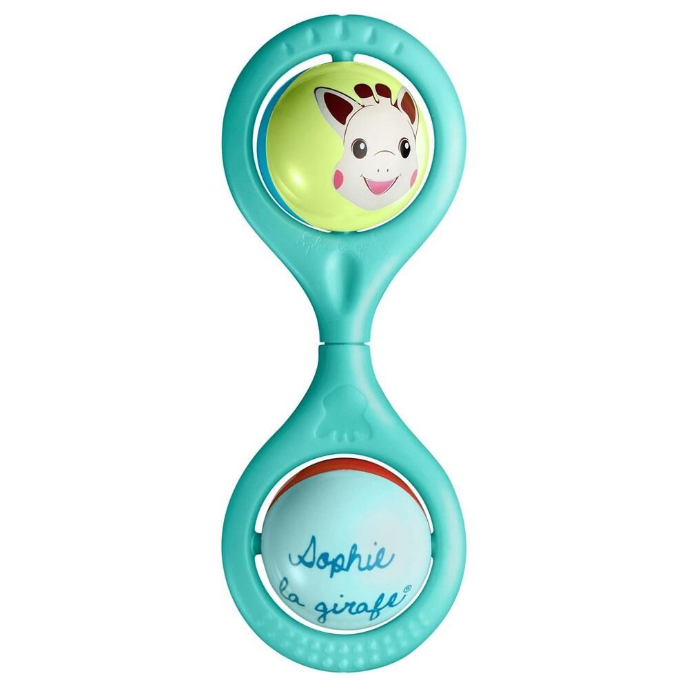 Sophie la Girafe Twist Çıngırak
