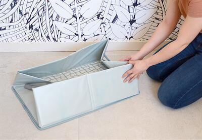 Beaba - Katlanabilir Banyo Küveti