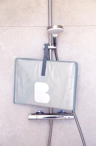 Beaba - Katlanabilir Banyo Küveti