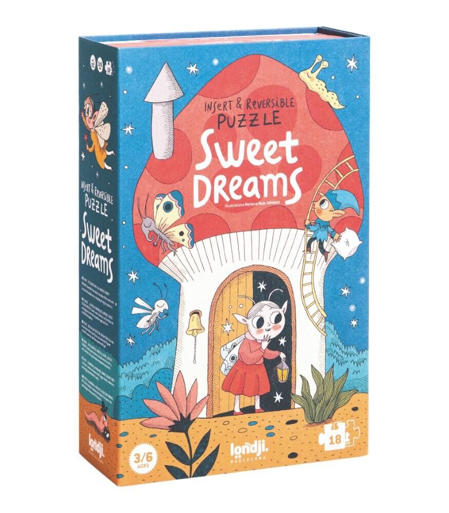 Londji Sweet Dreams Puzzle
