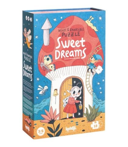 Londji - Sweet Dreams Puzzle