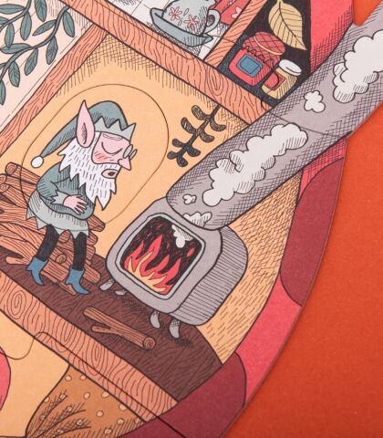 Londji Sweet Dreams Puzzle