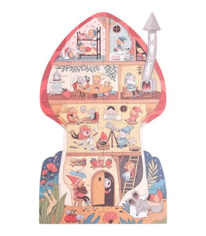 Londji Sweet Dreams Puzzle