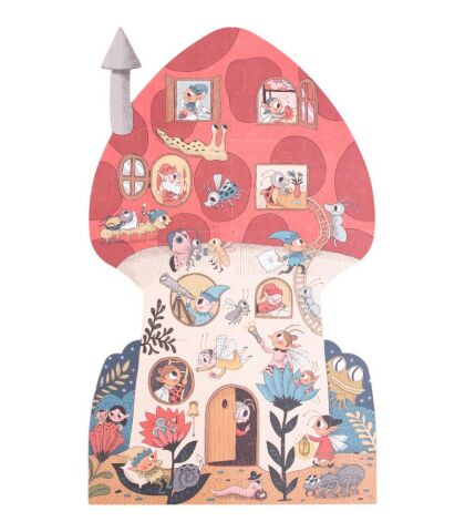 Londji Sweet Dreams Puzzle