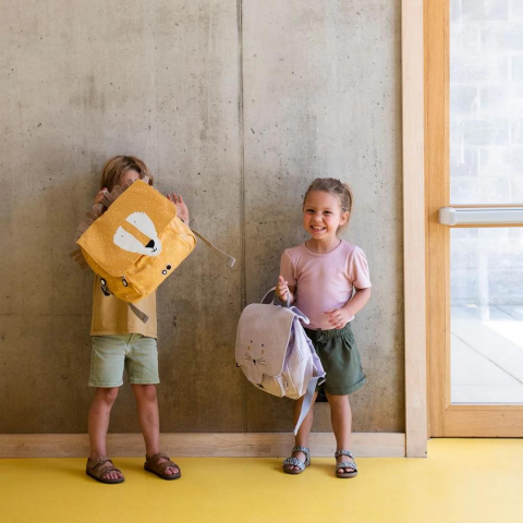 Trixie - Mrs. Mouse Okul Çantası