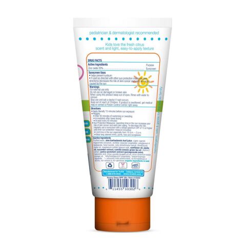 Trukid Sunny Days SPF30+ Truy Natural 100ml Güneş Kremi