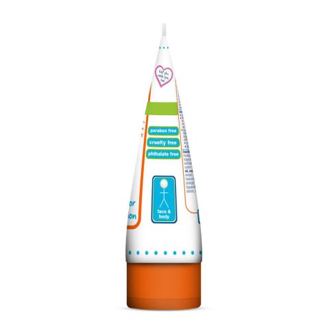 Trukid Sunny Days SPF30+ Truy Natural 100ml Güneş Kremi