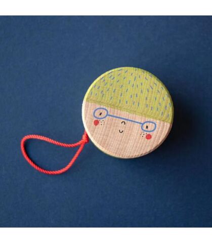 Londji Yoyo Oyuncak - Best friends-Bubbles