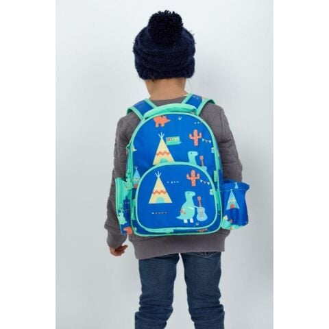 Penny Scallan Sırt Çantası Medium / Dino Rock