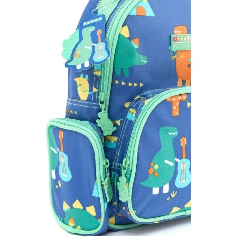 Penny Scallan Sırt Çantası Medium / Dino Rock