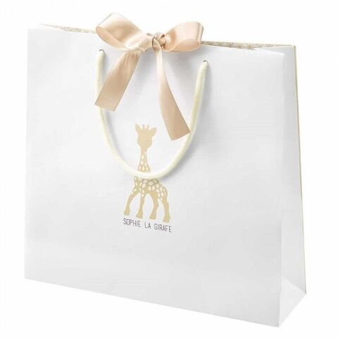 Sophie la Girafe Sophiesticated Early Learning Yeni Doğan Seti 2