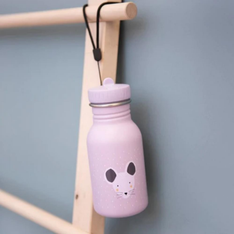 Trixie Mrs. Mouse - Bottle 350 ML - Su Şişesi