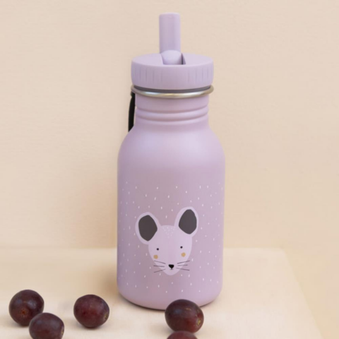 Trixie Mrs. Mouse - Bottle 350 ML - Su Şişesi