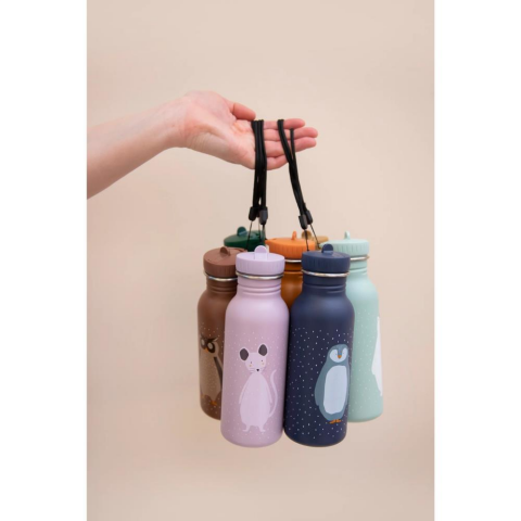 Trixie Mrs. Mouse - Bottle 350 ML - Su Şişesi