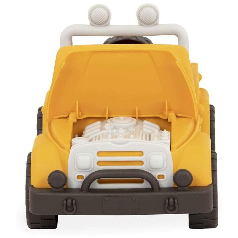 Wonder Wheels 4x4 Jeep