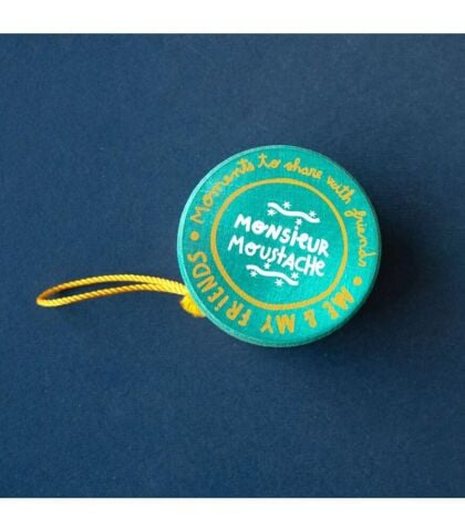 Londji Yoyo Oyuncak - Best friends-Moustache