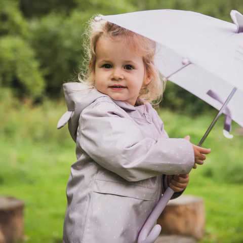 Trixie - Mrs. Mouse Şemsiyesi