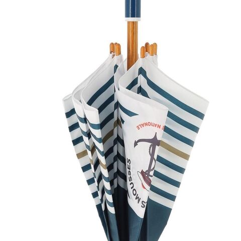 Vilac - Ahşap Şemsiye - Denizci