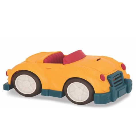 Wonder Wheels Üstü Açık Araba