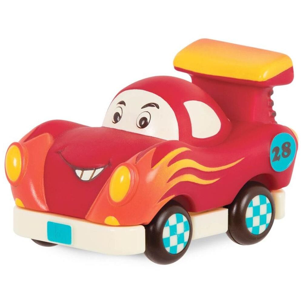 B.Toys Mini Yarış Arabası