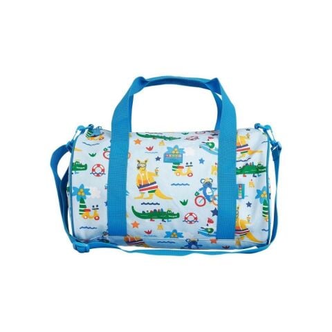 Penny Scallan Duffle Spor/ Seyahat Çantası - Kanga Crew