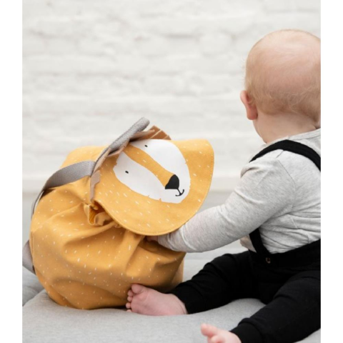 Trixie - Mr. Lion Mini Sırt Çantası