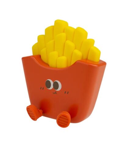 Mary's Fries Led Gece Lambası