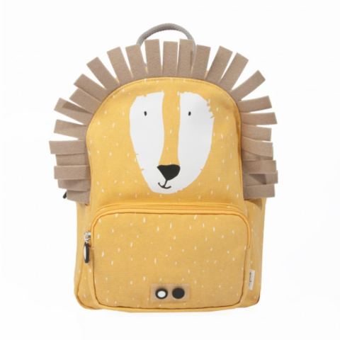 Trixie - Backpack Mr. Lion - Okul Çantası