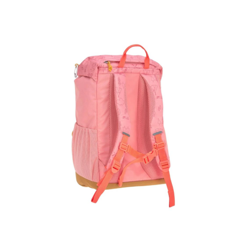 Lassig Adventure Sırt Çantası Pink