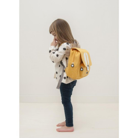 Trixie Mr. Lion - Satchel - Okul Çantası