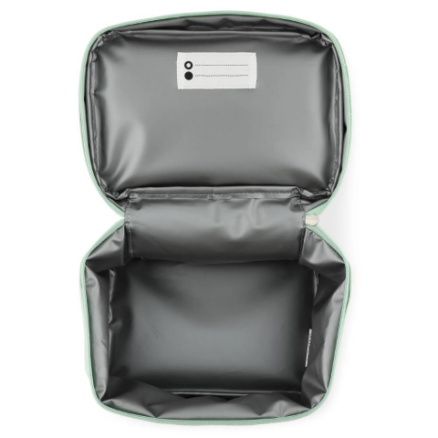 Trixie - Mr. Polar Öğle Yemeği Çantası - Thermal Launch Bag