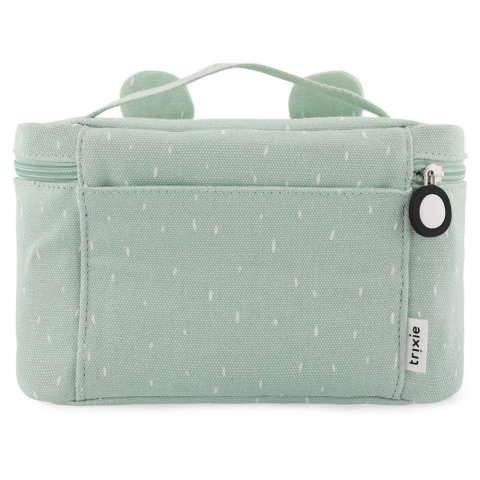 Trixie - Mr. Polar Öğle Yemeği Çantası - Thermal Launch Bag
