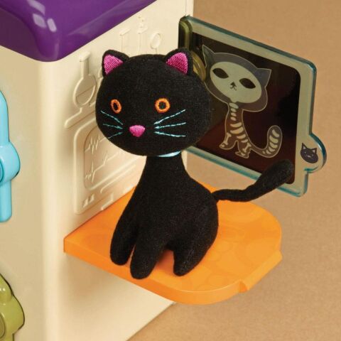 B.Toys Veteriner Kliniği