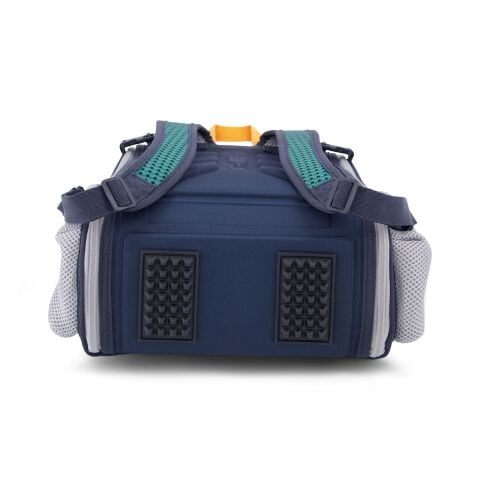 Light Plus Nine Student Sırt Çantası/ Multi Green