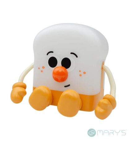 Mary's Toast Led Gece Lambası