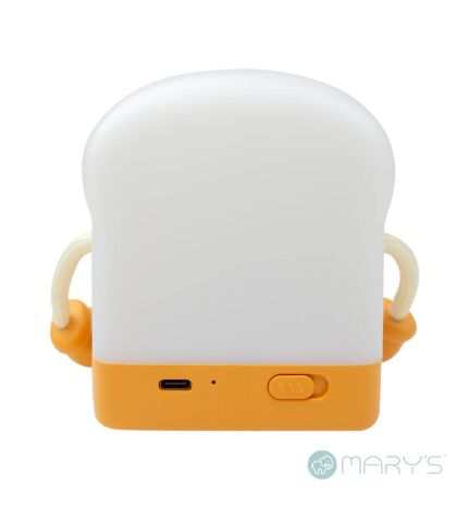 Mary's Toast Led Gece Lambası