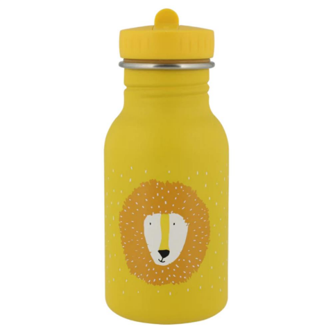 Trixie Mr. Lion - Bottle 350 ML - Su Şişesi