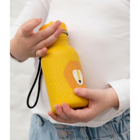 Trixie Mr. Lion - Bottle 350 ML - Su Şişesi
