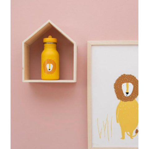 Trixie Mr. Lion - Bottle 350 ML - Su Şişesi