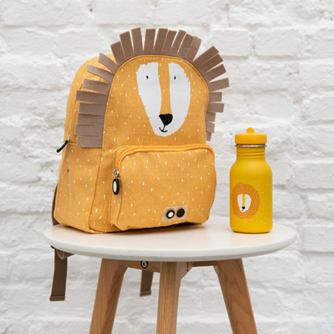 Trixie Mr. Lion - Bottle 350 ML - Su Şişesi