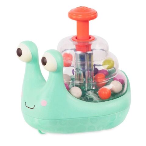 B.Toys Beceri Oyunu / Escar-Glooooow