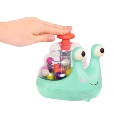 B.Toys Beceri Oyunu / Escar-Glooooow