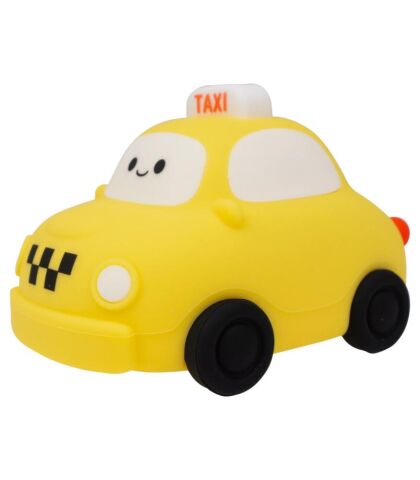 Mary's Taxi Led Gece Lambası