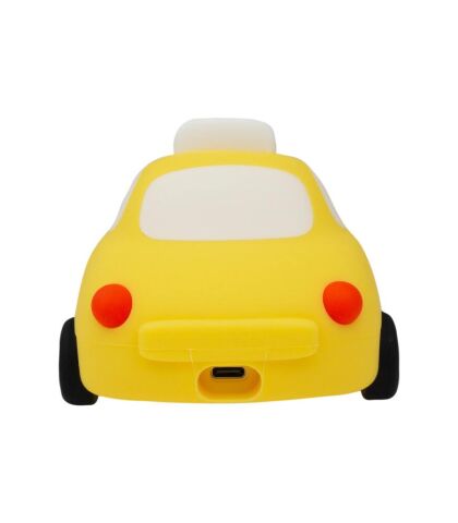 Mary's Taxi Led Gece Lambası