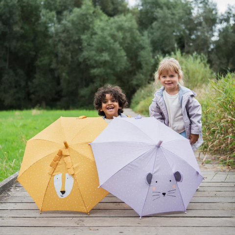 Trixie - Mr. Lion Şemsiyesi