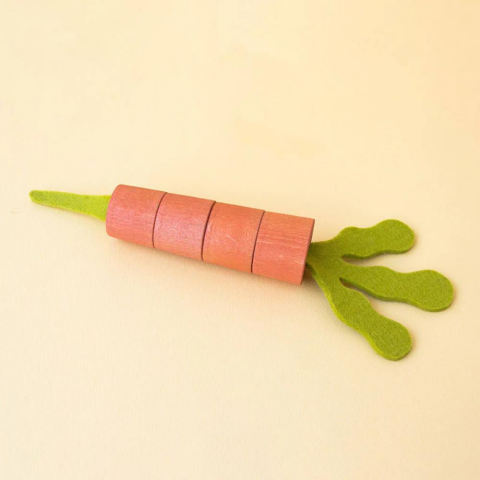 Londji Keçe Puzzle / Veggies