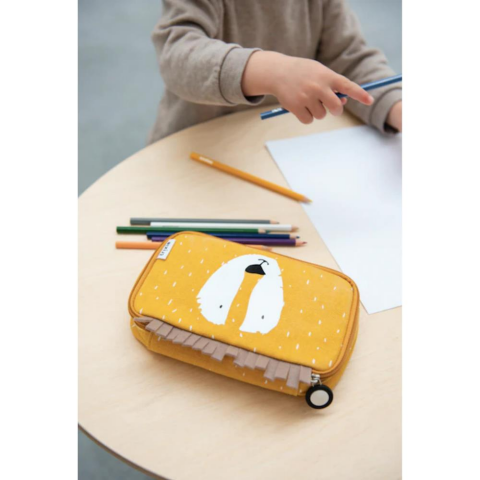 Trixie - Mr. Lion Kalem Kutusu - Rectangular